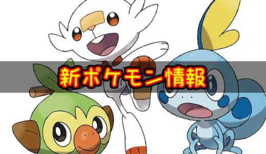 ポケモン剣盾 厳選 育成のやり方を徹底解説 Kトのポケモン部屋